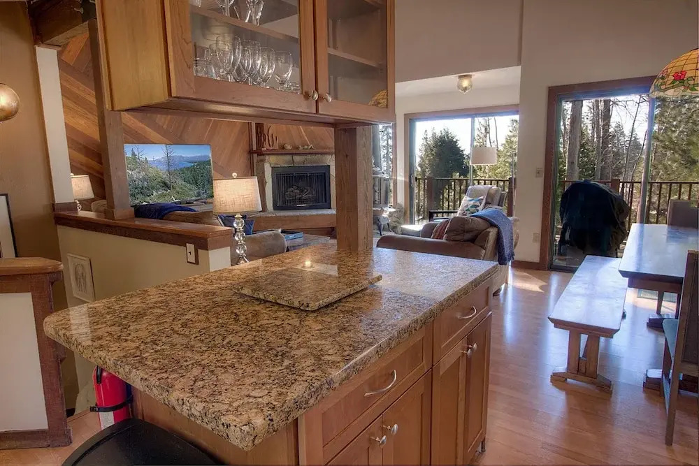 Fairway Lodge by Lake Tahoe Accommodations