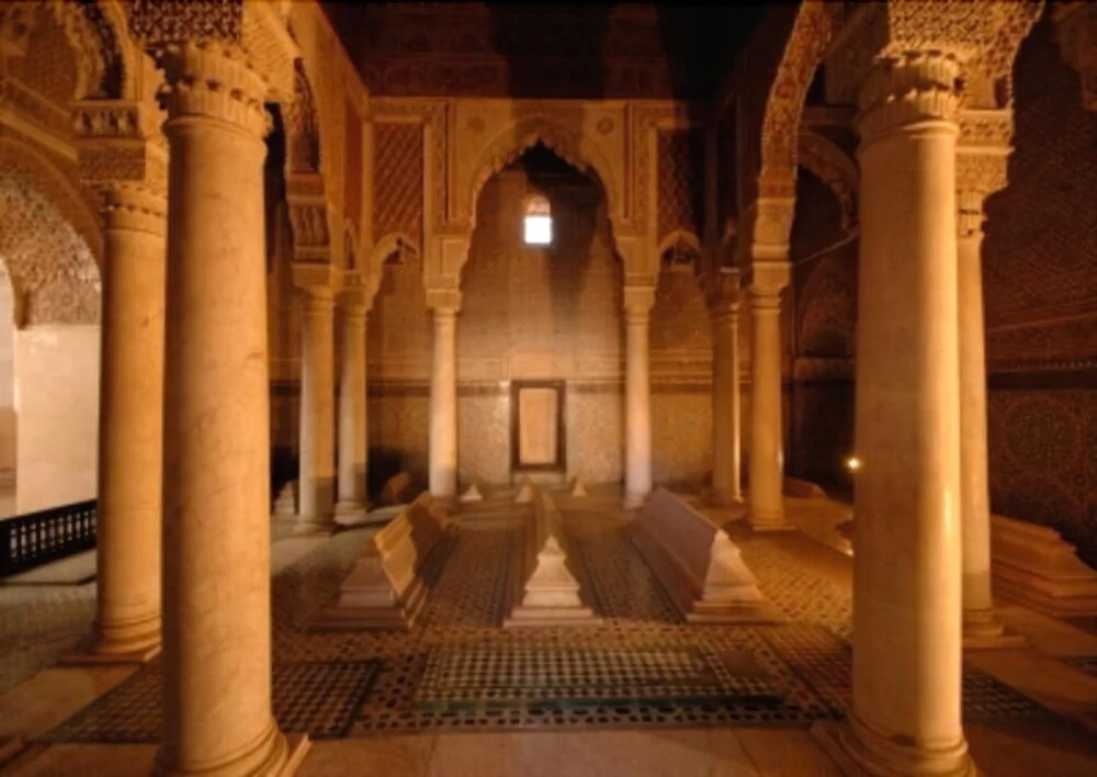 Riad Lalla Merieme