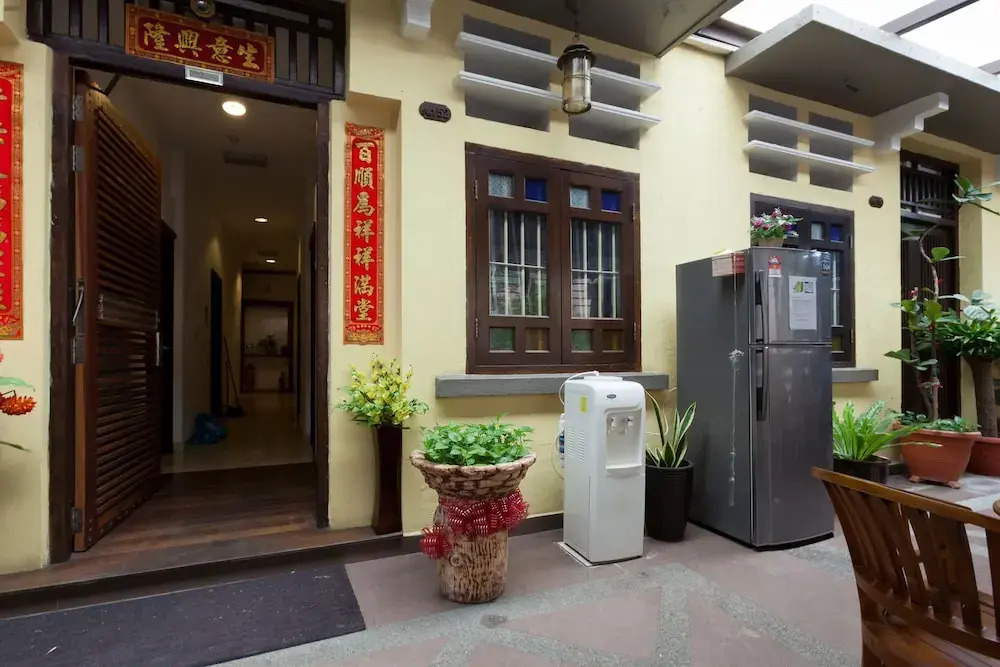 ZEN Rooms Changkat Thambi Dollah