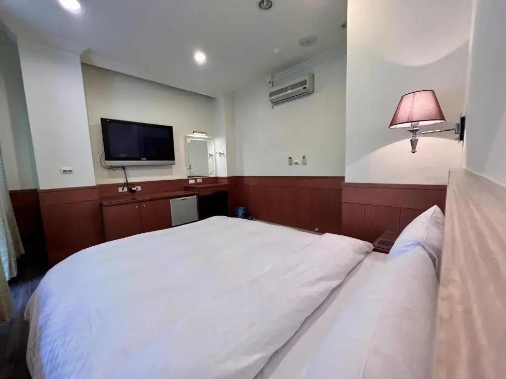 Ying Su Health Spa Hotel