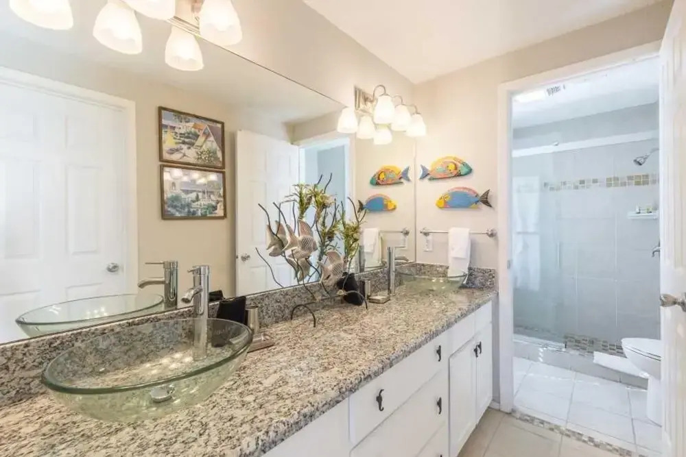 Saida I 601 by Padre Island Rentals