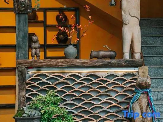 Nostalgia Dong Van Homestay Ha Giang by D Home