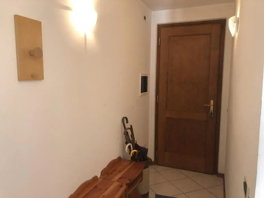 012 Trilocale a due Passi Dagli Impianti Pinzolo