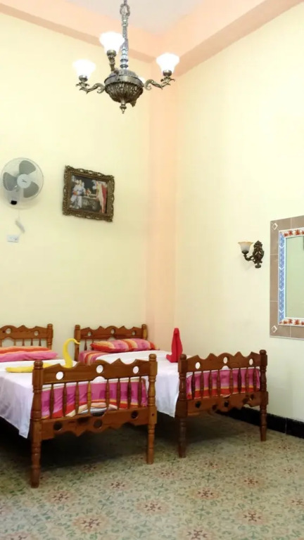 Sarita Rooms