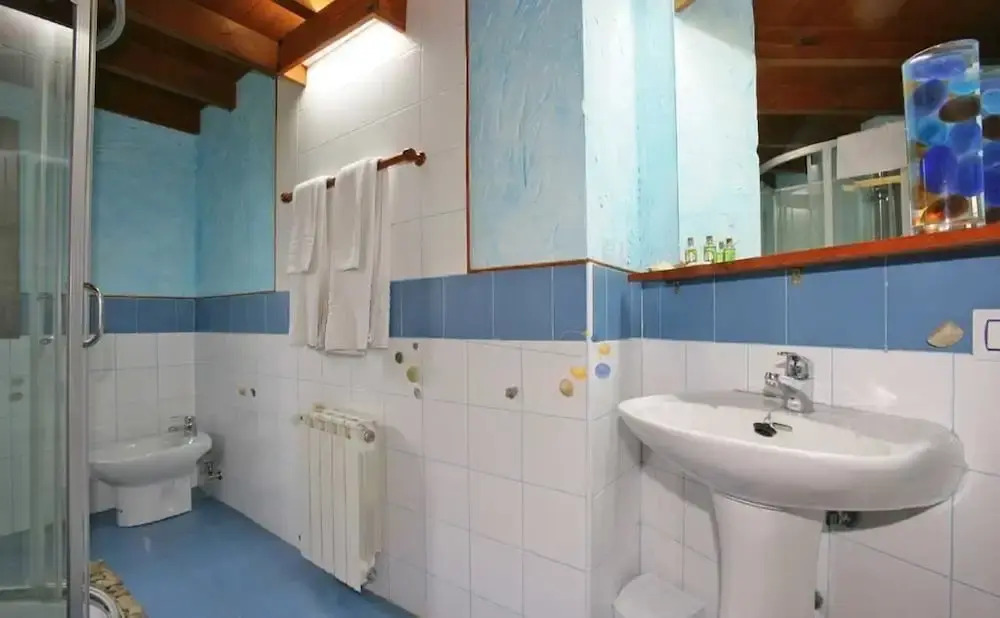 Apartmentos Rural Llanes Villahormes