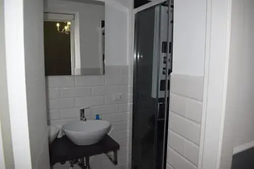 The New Guesthouse Vatican