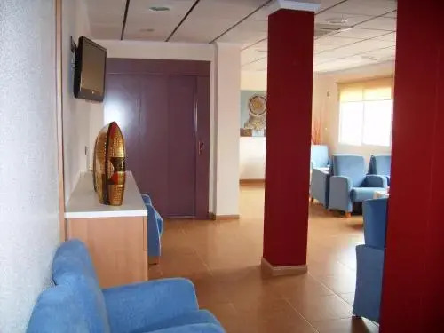 Venta De Tebar