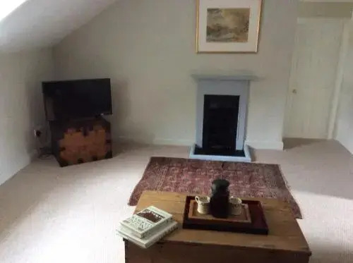 The Garden Studio