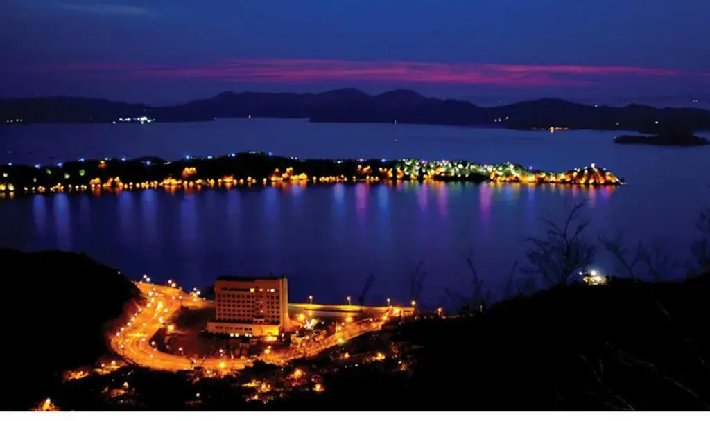 Mokpo Shinan Beach Hotel