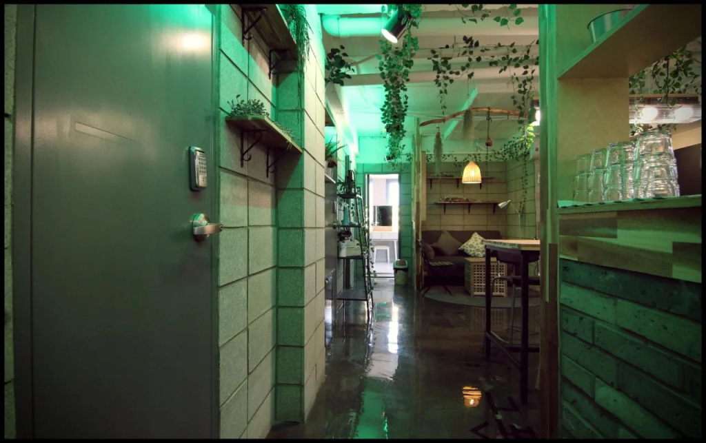 24 Guesthouse Sinchon