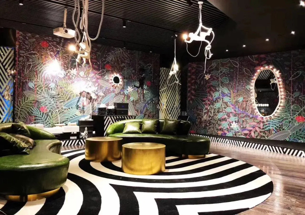 ONEHOME Art Hotel Shanghai