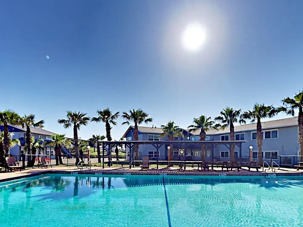 R & R Island Time @ SIV - 2 Br Condo