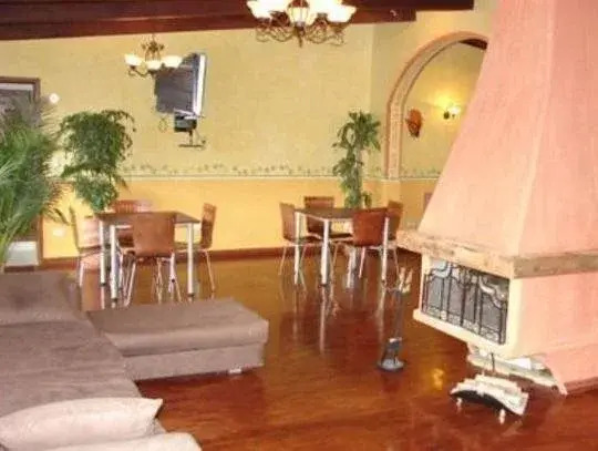 Hostal Andalucía