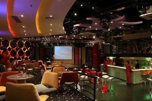 Longhua Hotel - Nanjing