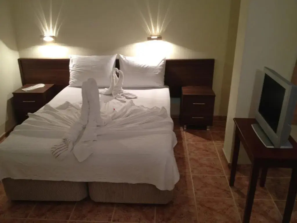 Olimpia Hotel