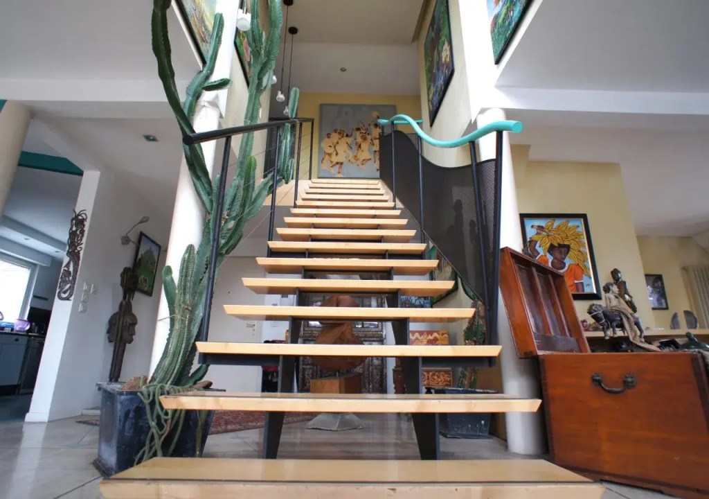 Maison d'Hôtes Little Indonesia