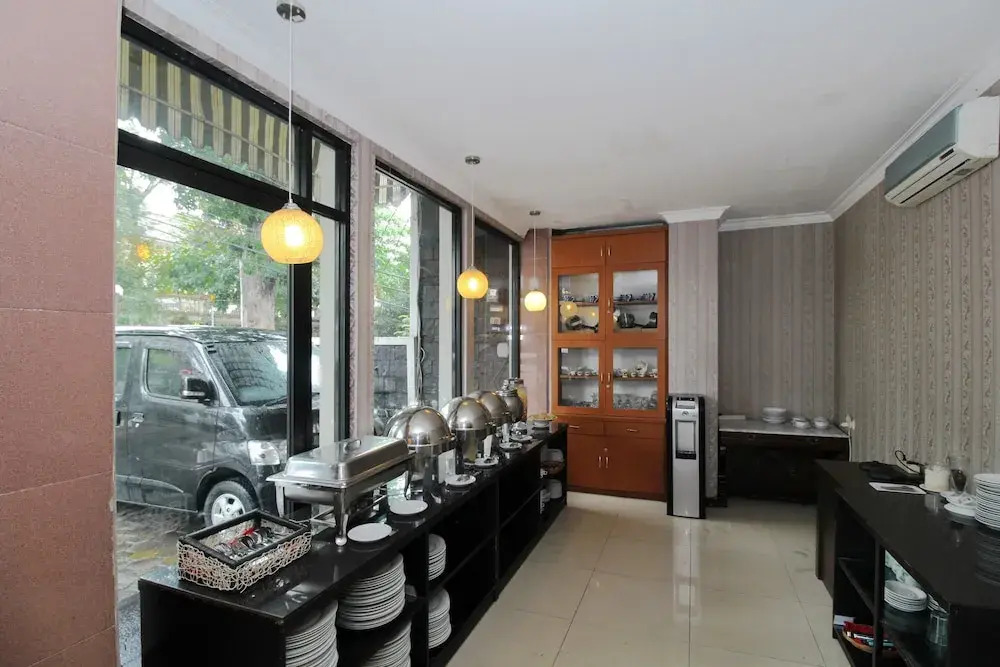 Cihampelas Hotel 2