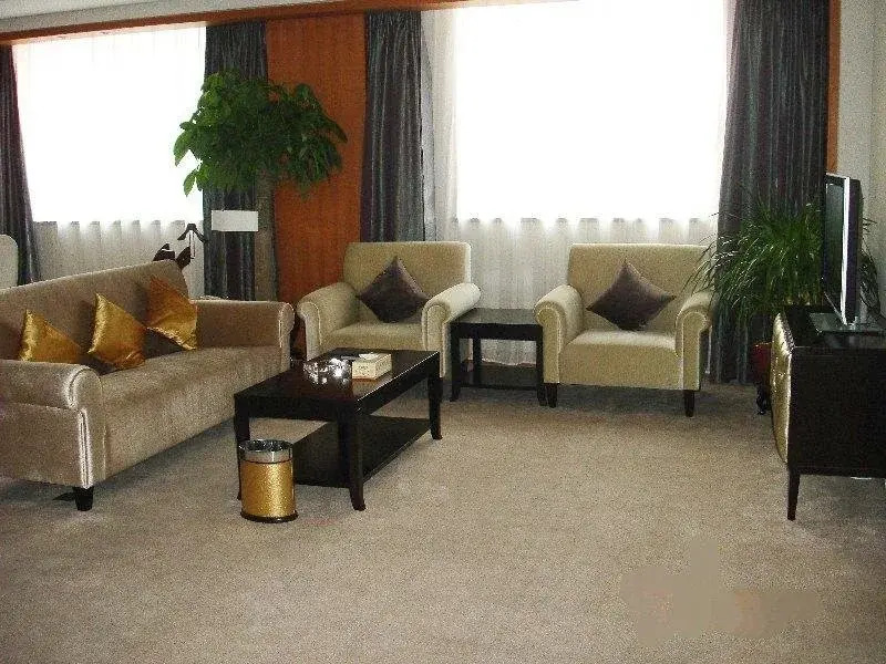 Phoenix International Hotel