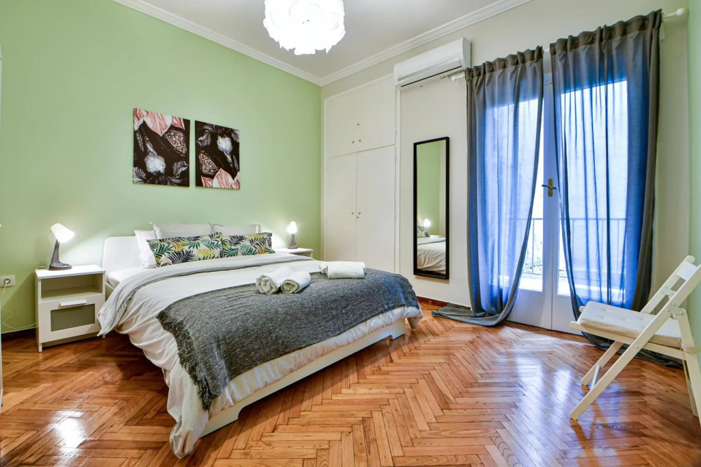 Thiras Lovely Apartment