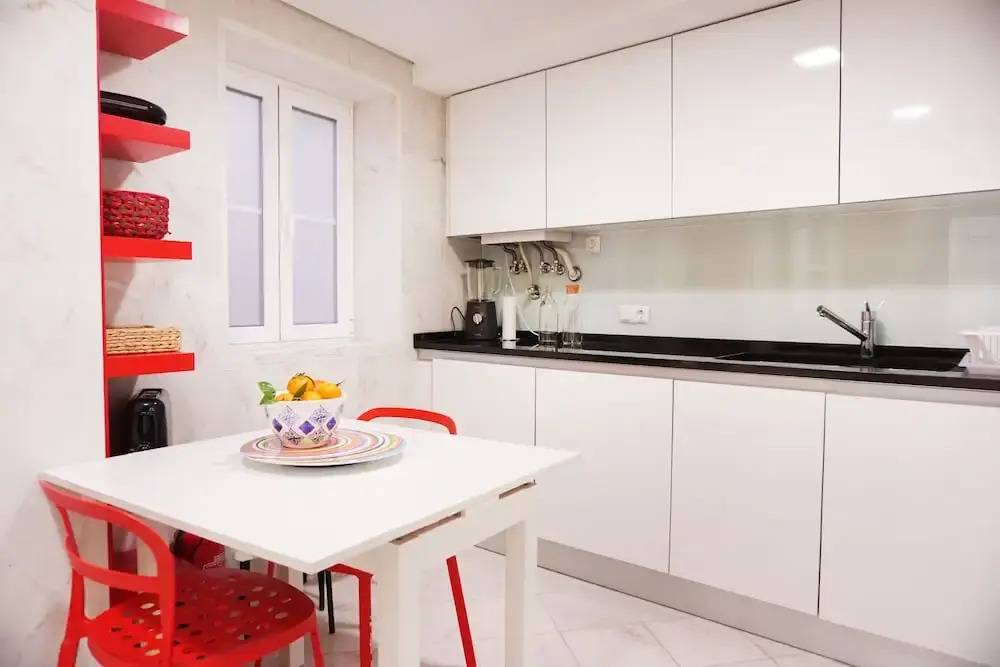 The Bonsai Apartment at Glamorous Chiado