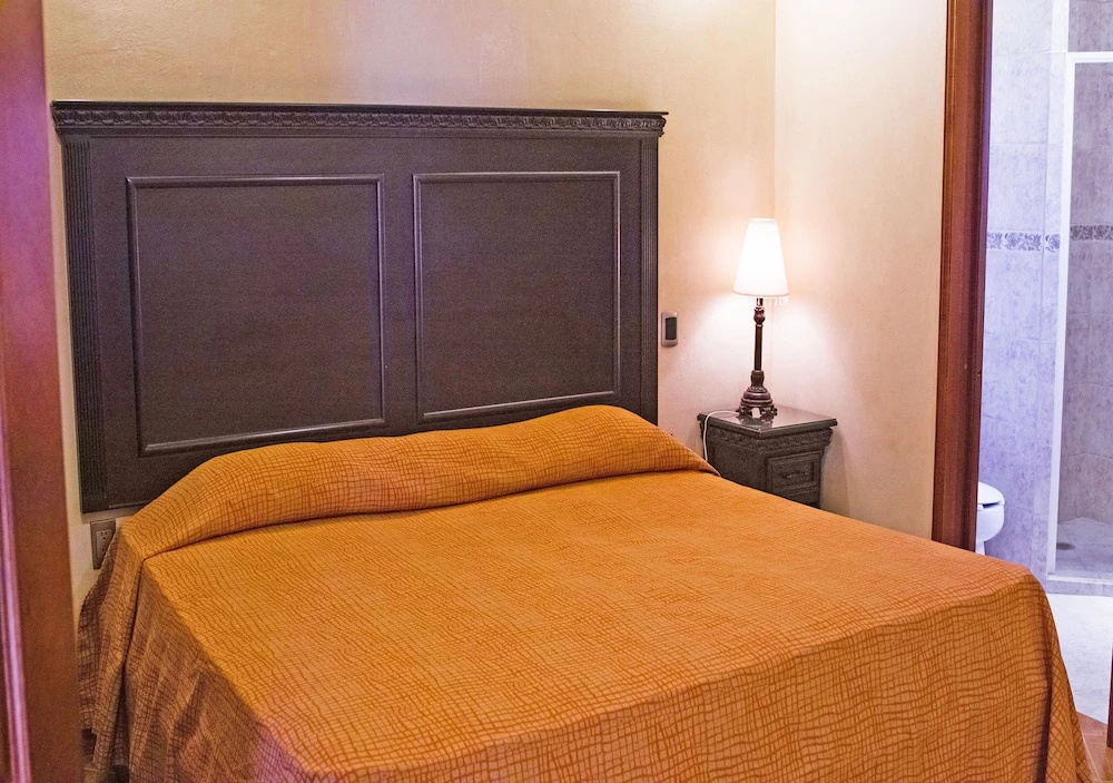 Suites Bello Xochimilco by GiBel