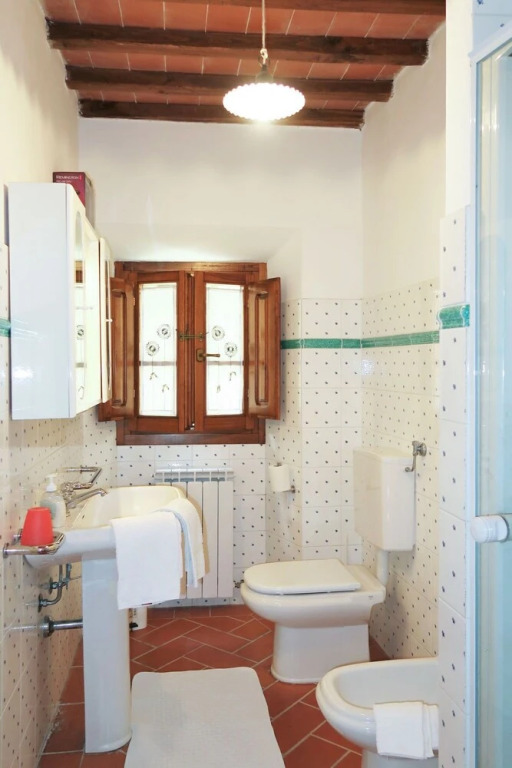 Casa Ronta Loro Ciuffenna