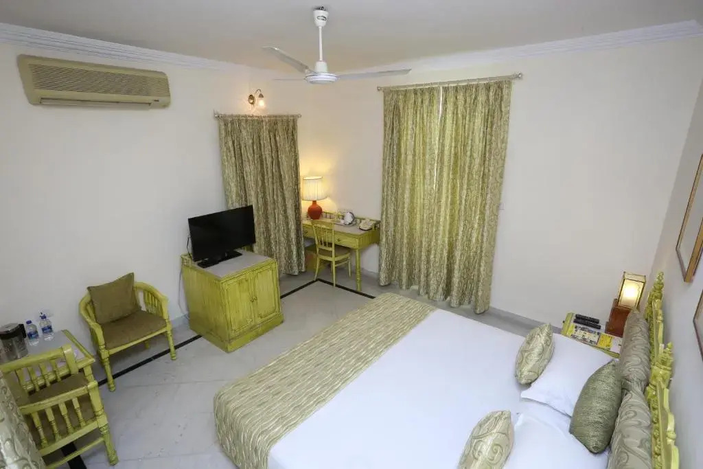 Garden Hotel - Heritage by HRH Group of Hotels