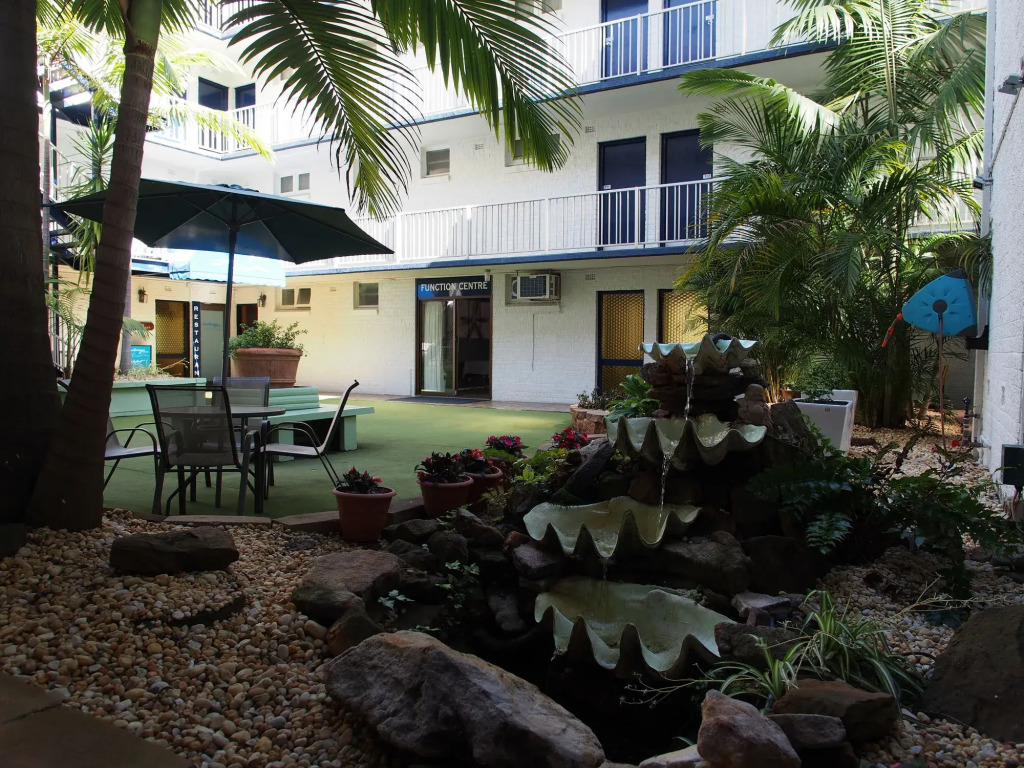 Boat Harbour Motel