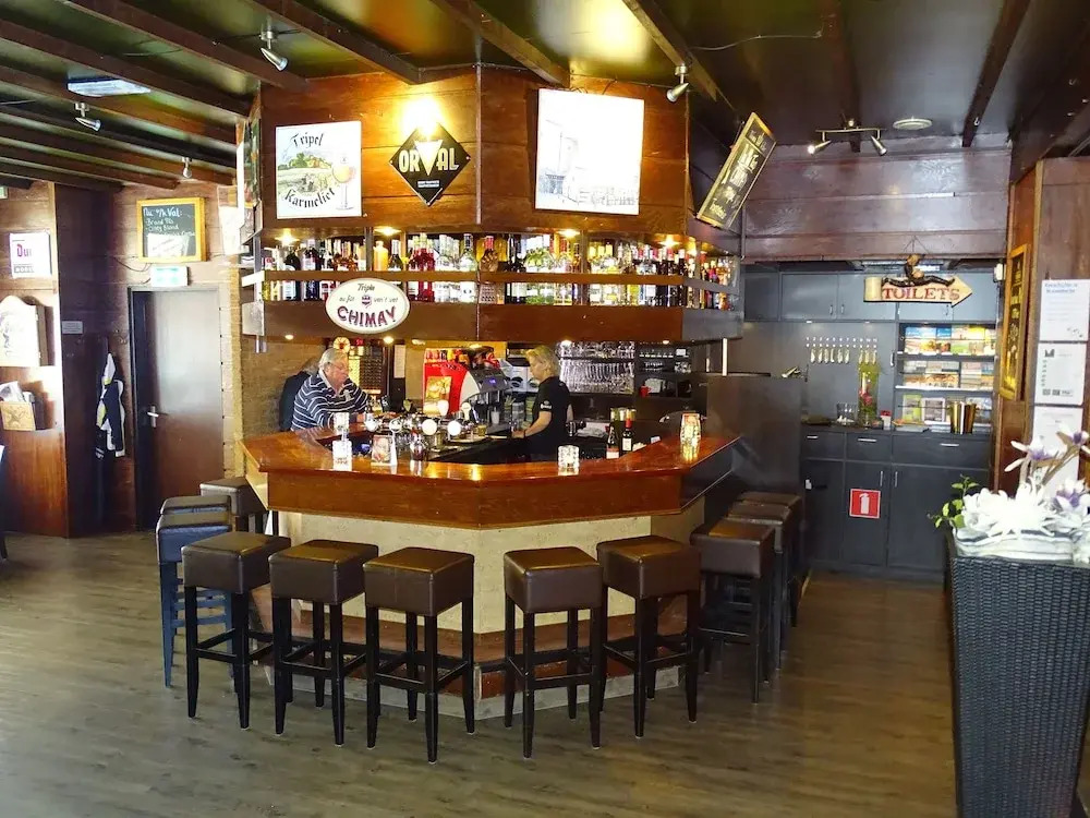 Hotel Café Restaurant "De Kroon", inclusief ontbijt