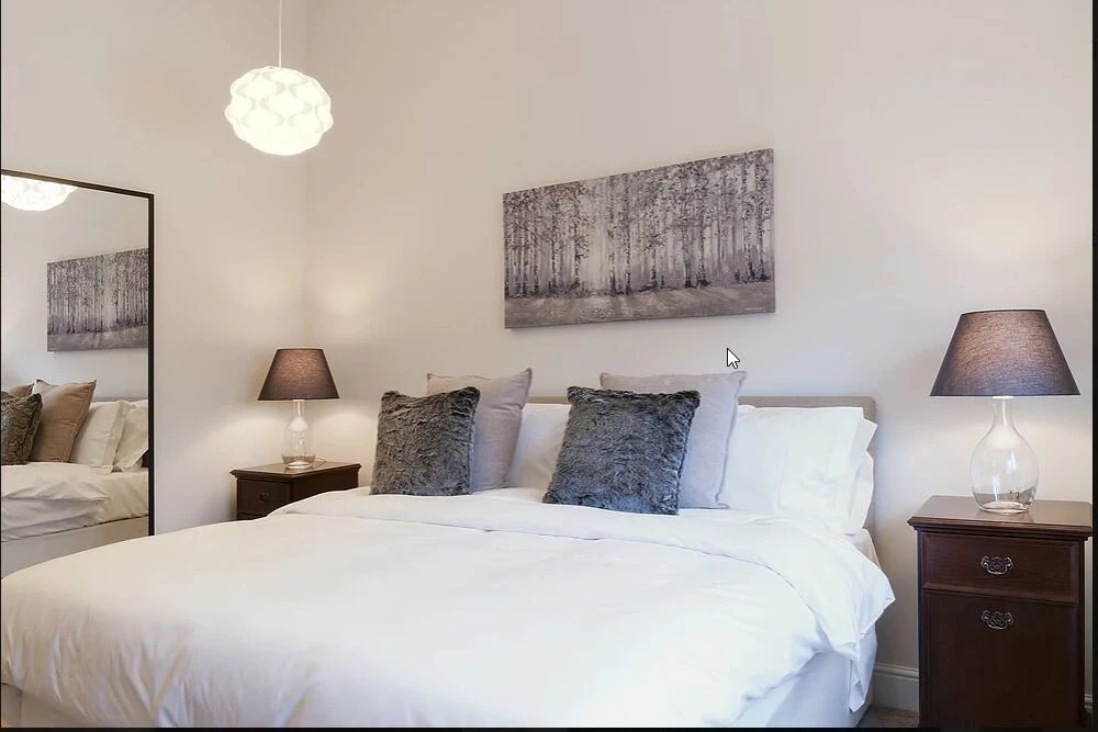 Hurtwood Hotel