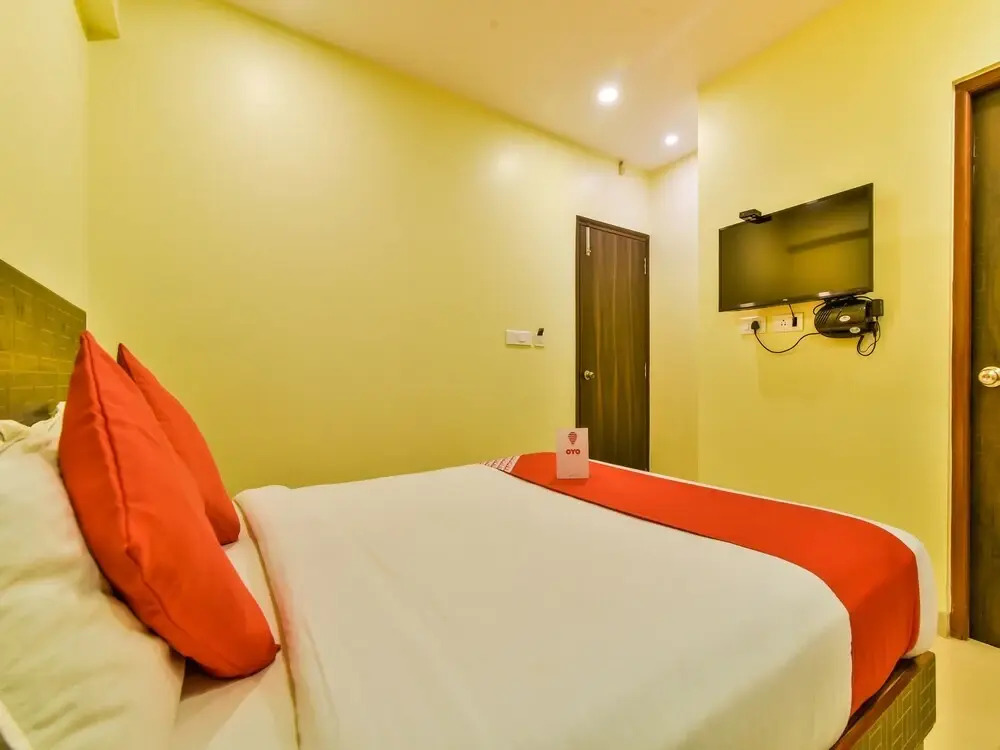 HOTEL AVISHA Residency