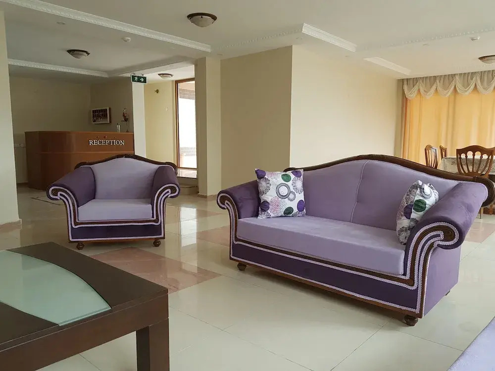 Kıvrakzade Otel