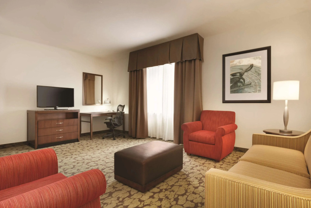 Hilton Garden Inn Rochester Downtown, NY