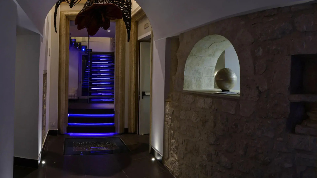 San Giorgio Modica Hotel