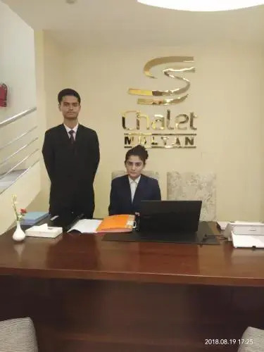 S Chalet Multan