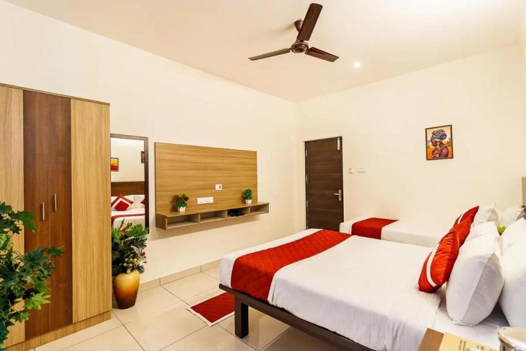 Octave Vels Grand Hotel