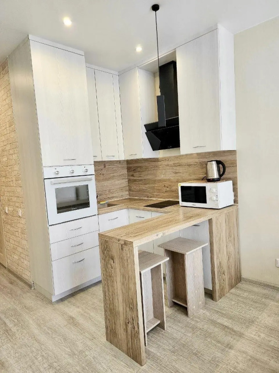 Home Hotel (Хоум Отель) на Притомском проспекте 25к1