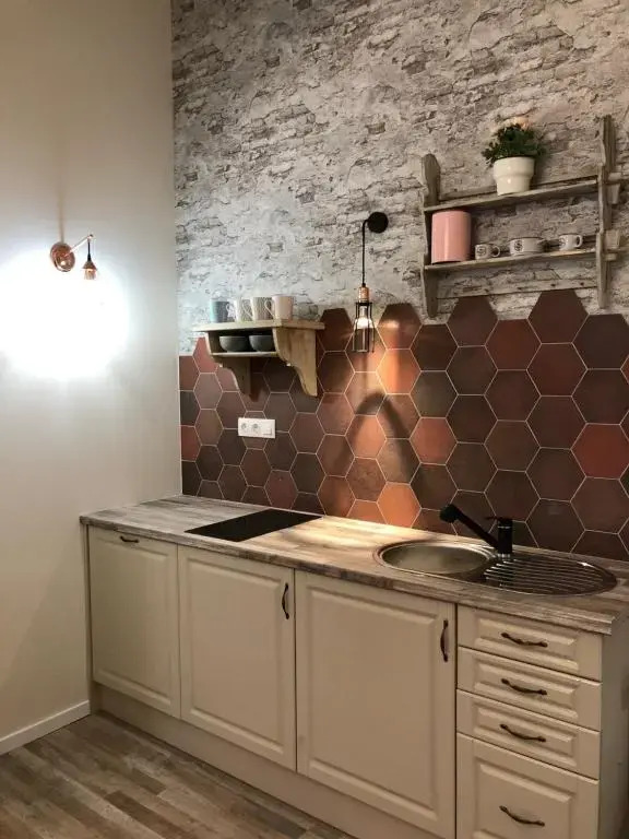 All In Apartman IV