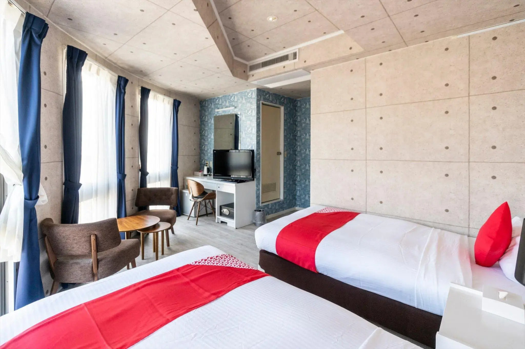Asuka Hotel