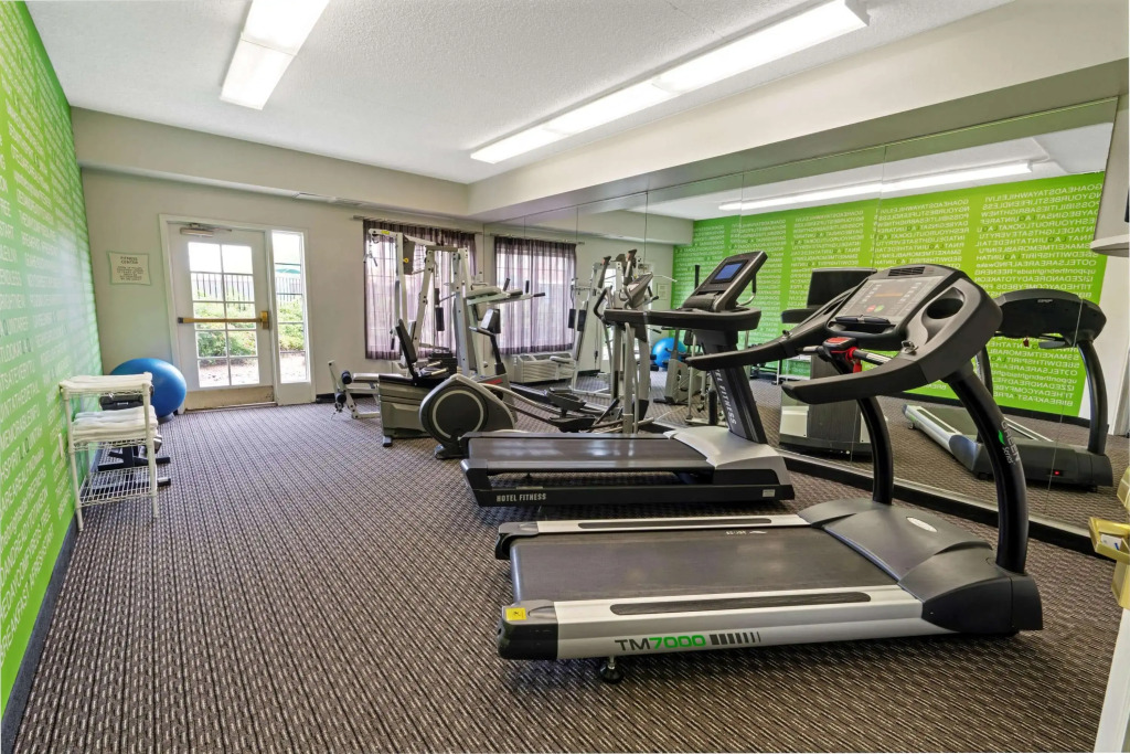 La Quinta Inn & Suites by Wyndham Phoenix Scottsdale