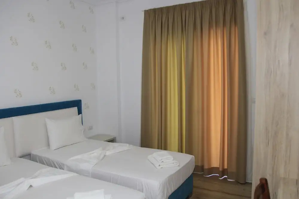 Maxi's Apartments