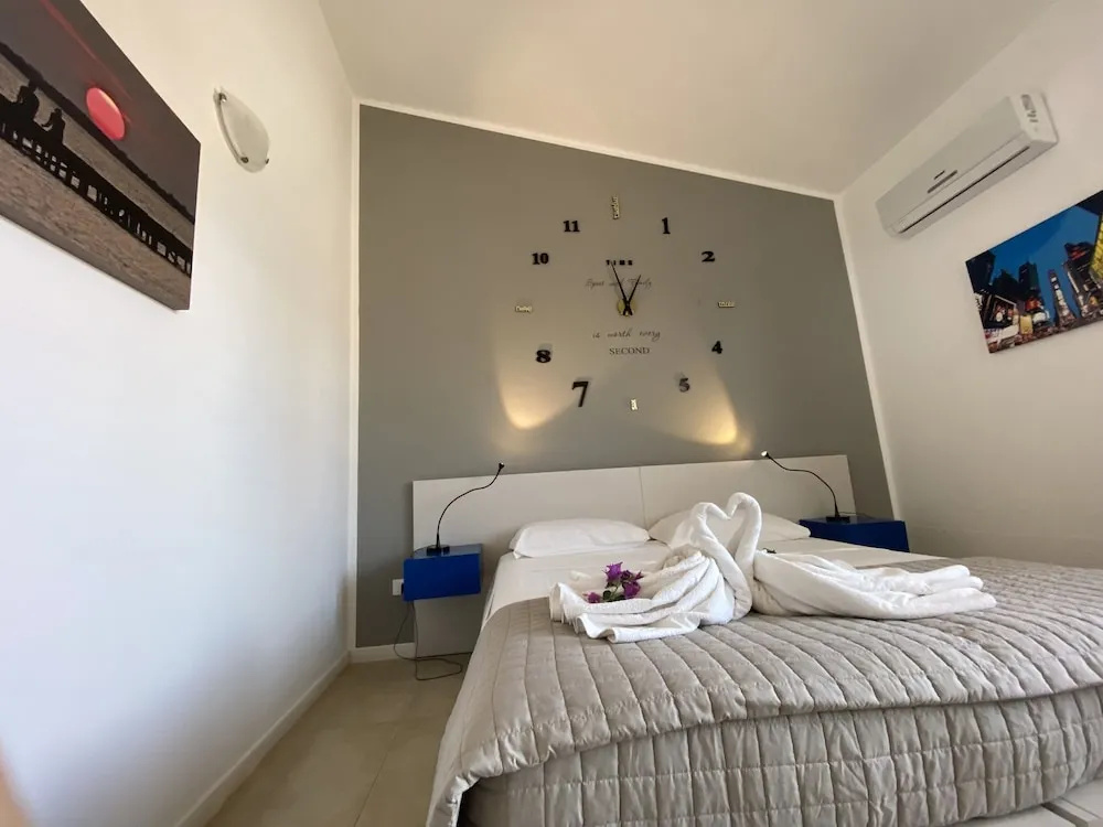 ProKite Alby Rondina - RESORT