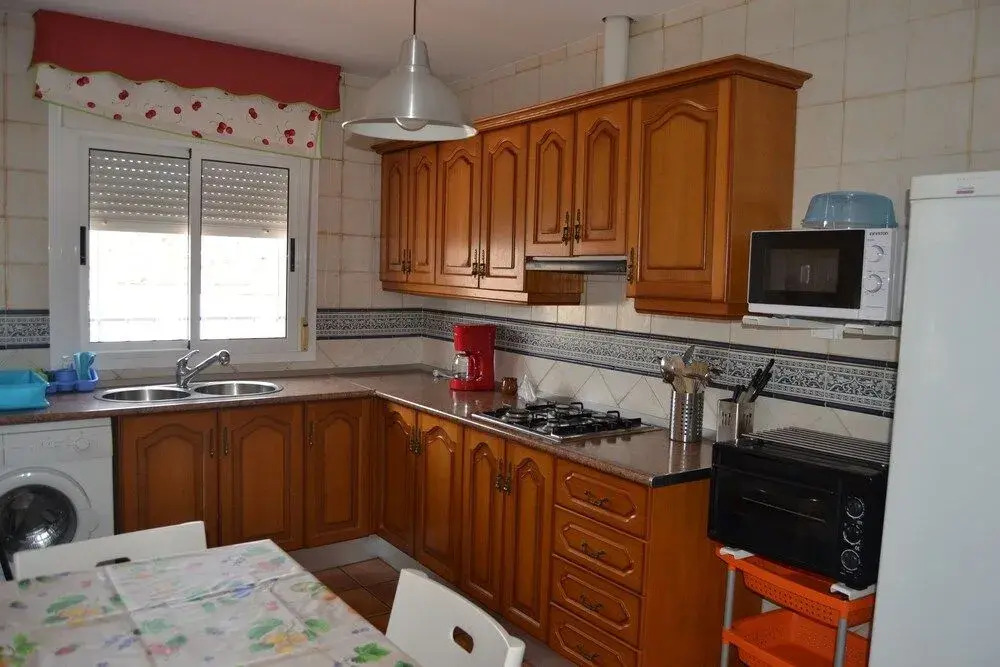 Casas María Carmona - Casa Luna Níjar by Ruralidays