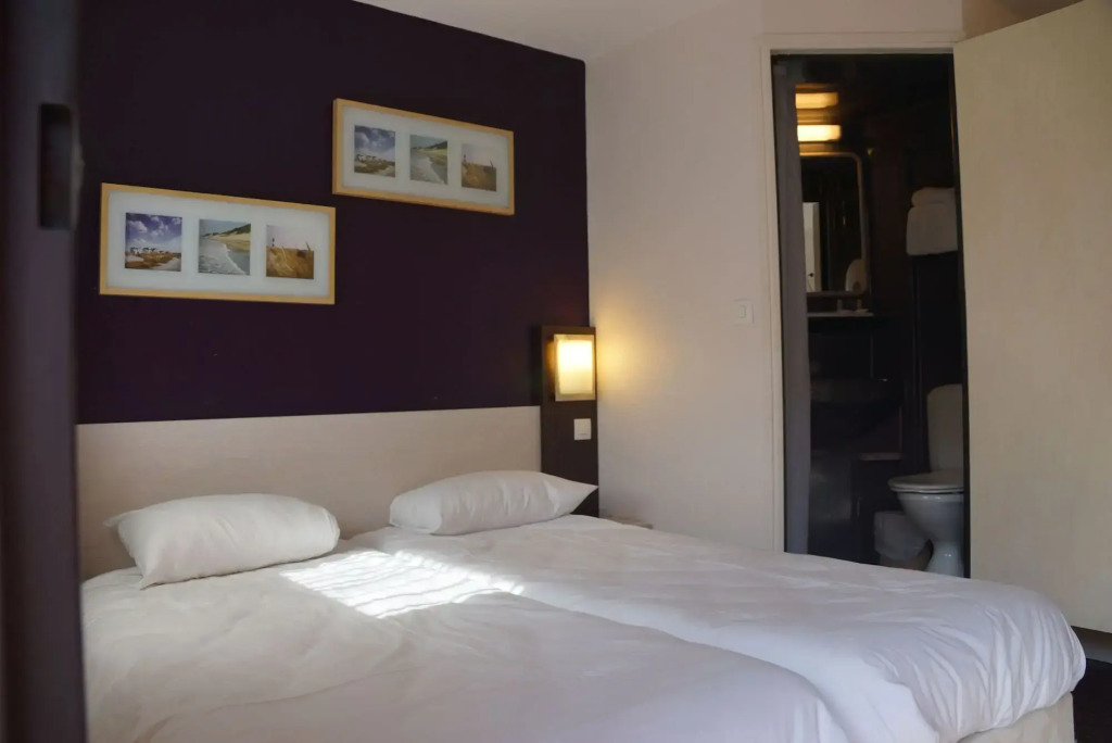 Brit Hotel Lyon Nord Dardilly