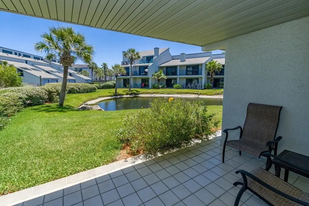 Sea Winds 36 Beach Paradise Come and Soak up the Florida Sunshine and see our Oldest City