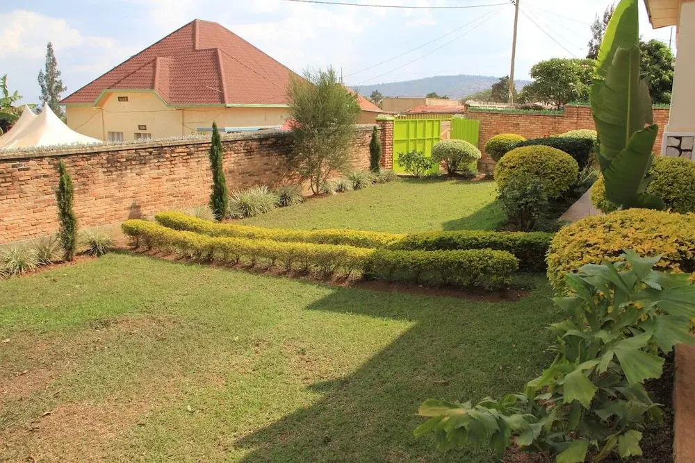 Joy Guesthouse