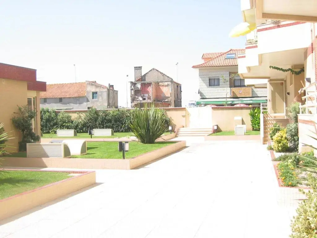 Barramares 4