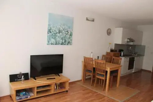 Ferienappartement K315 Fur 2-4 Personen In Strandnahe