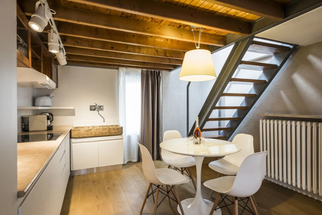 MyPlace Duomo Apartments