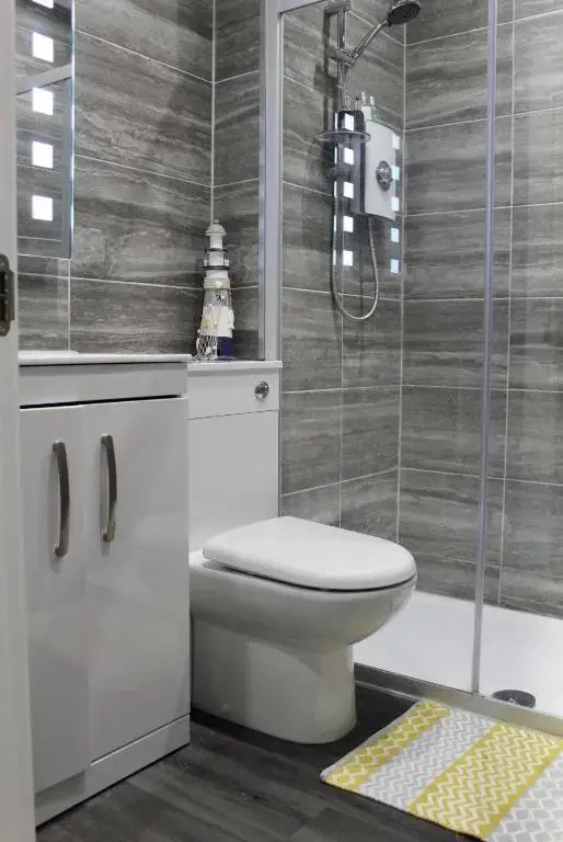 Sandleigh Apartment